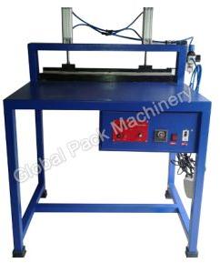 Pneumatic Impulse Sealing Machine