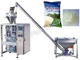 Pouch Packaging Machine