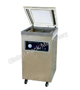 VACUUM PACKAGING MACHINE MINI MODEL