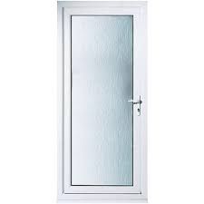 Upvc Door