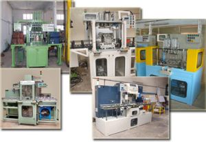 Leakage Testing Machines