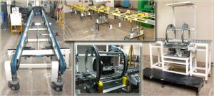 Material Handling Equipment