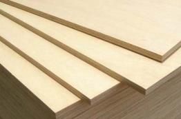 moisture resistant plywood