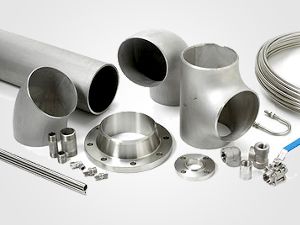 Flanged Pipe Fitting