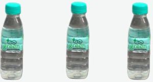 Packaged Drinking Water