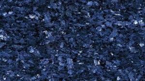 Pacific Blue GRANITES