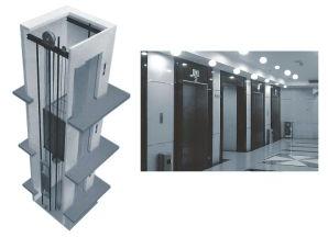 Roomless Elevators