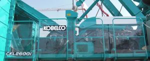 kobelco