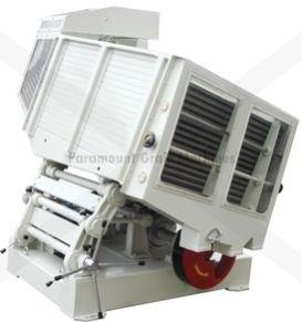 High Efficiency Gravity Sorter