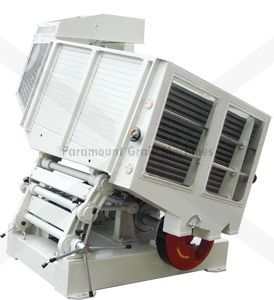 High Efficiency Paddy Separator