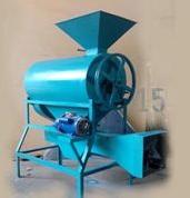 CARDAMOM GRADING MACHINE