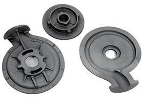 Precision Casting