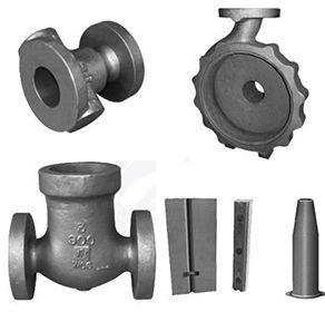 Stainless Steel Casting