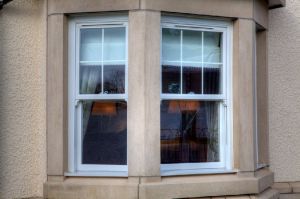 uPVC Designer Windows