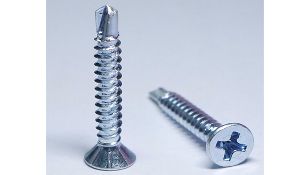 CSK Head Self Drilling Screw