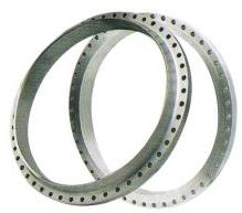 large diameter flanges