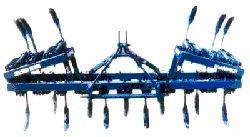 Folding Cultivator Tillers