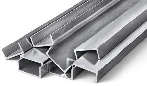 Steel Angles