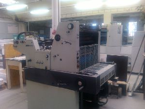 Adast Dominant OFFSET Printing Machines