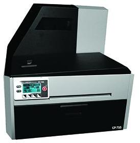 Digital Colour Label Printer