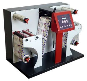 Eclipse LF3 Digital Label Cutter