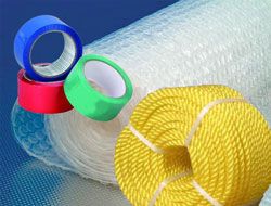 Bopp Self Adhesive Tape