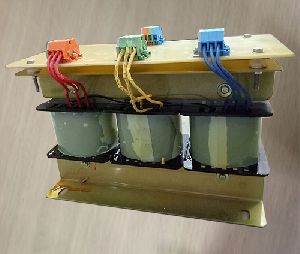 Electrical Control Transformer