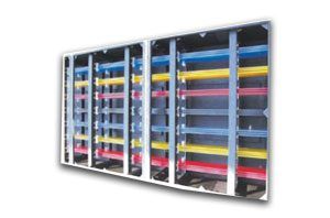 Bus Duct Panel