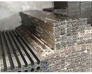 Acro Shuttering Plate Rental Service