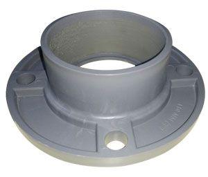 PP Tail Flanges