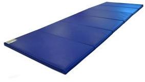 Rubber Gym Mat