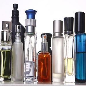 Body Spray Fragrances