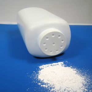 Talcum Powder Fragrances