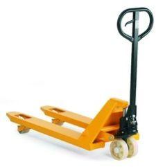 pallet handling equipment