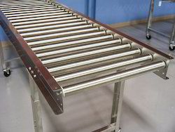 stainless steel conveyors