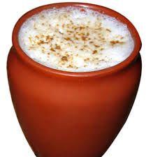 Fresh Lassi