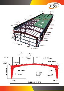 Pre-Engineered Building