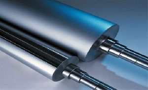 Hard Chrome Platting Roller