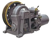 Reduction Gear