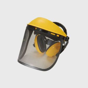 Face Protection Shield