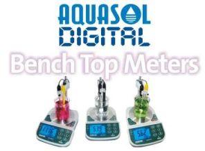 Bench Top Meters