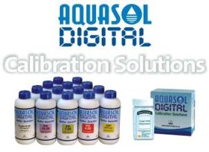 Calibration Solutions