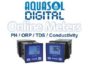 Online Meters