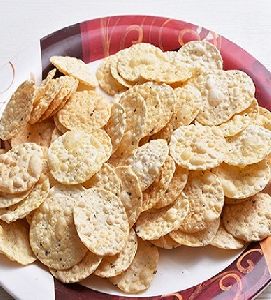 Disco Papad