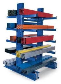 Cantilever Racks