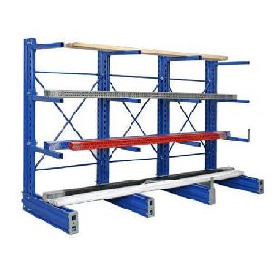 HEAVY DUTY ARM CANTILEVER