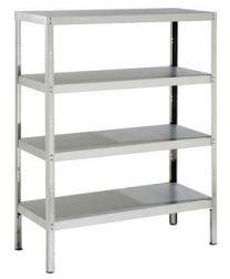 Slotted Angle Rack