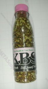 Dill Seeds