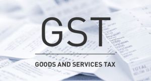 Gst training