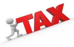 Income Tax Training